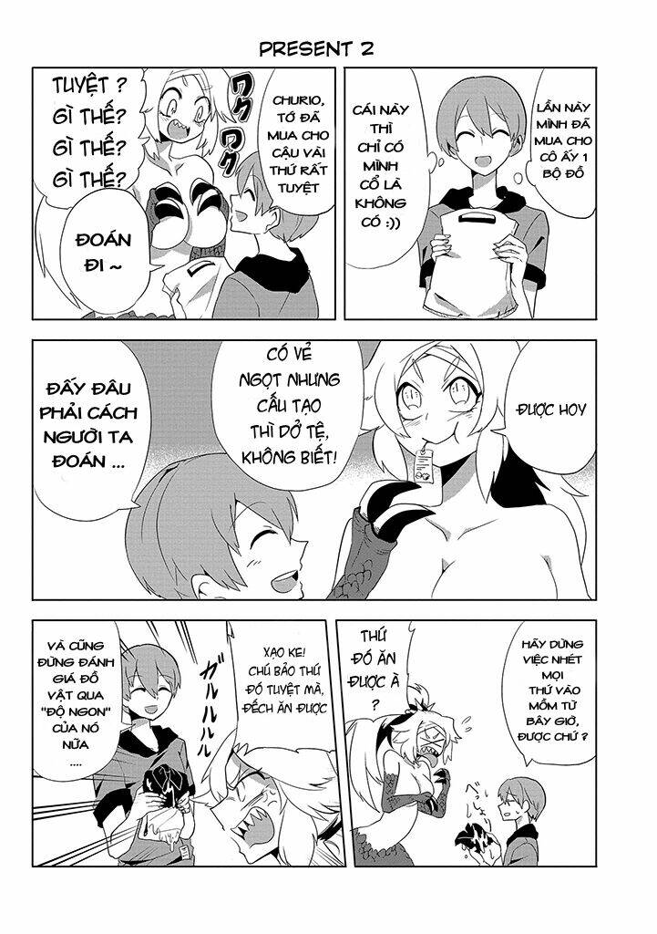 t-rex na kanojo chapter 1 17