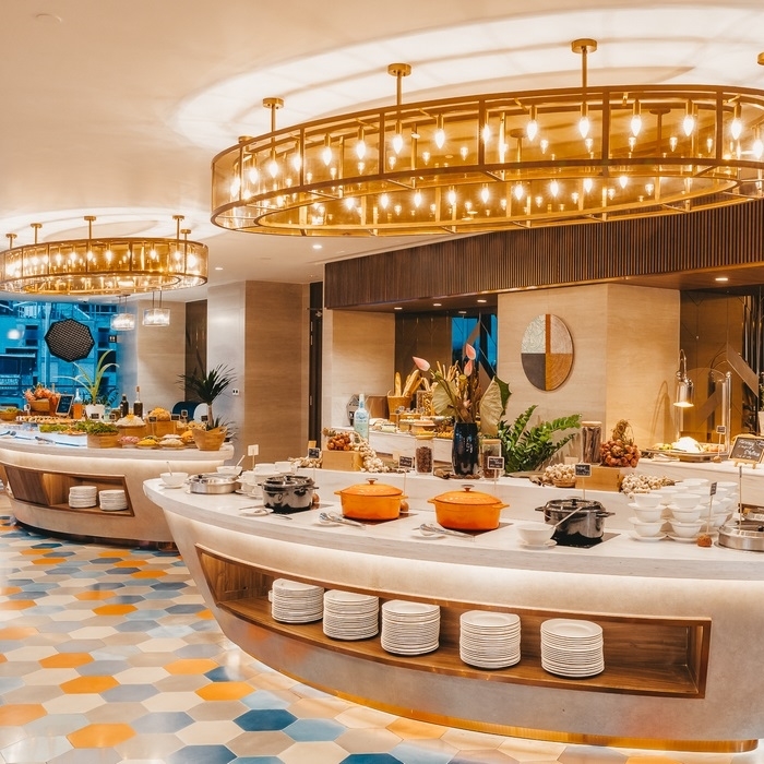 Radisson Hotel 5* Đà Nẵng - Đối Diện Biển, Buffet Sáng, Hồ Bơi Vô Cực, Vị Trí Đẹp, Khách Sạn Mới