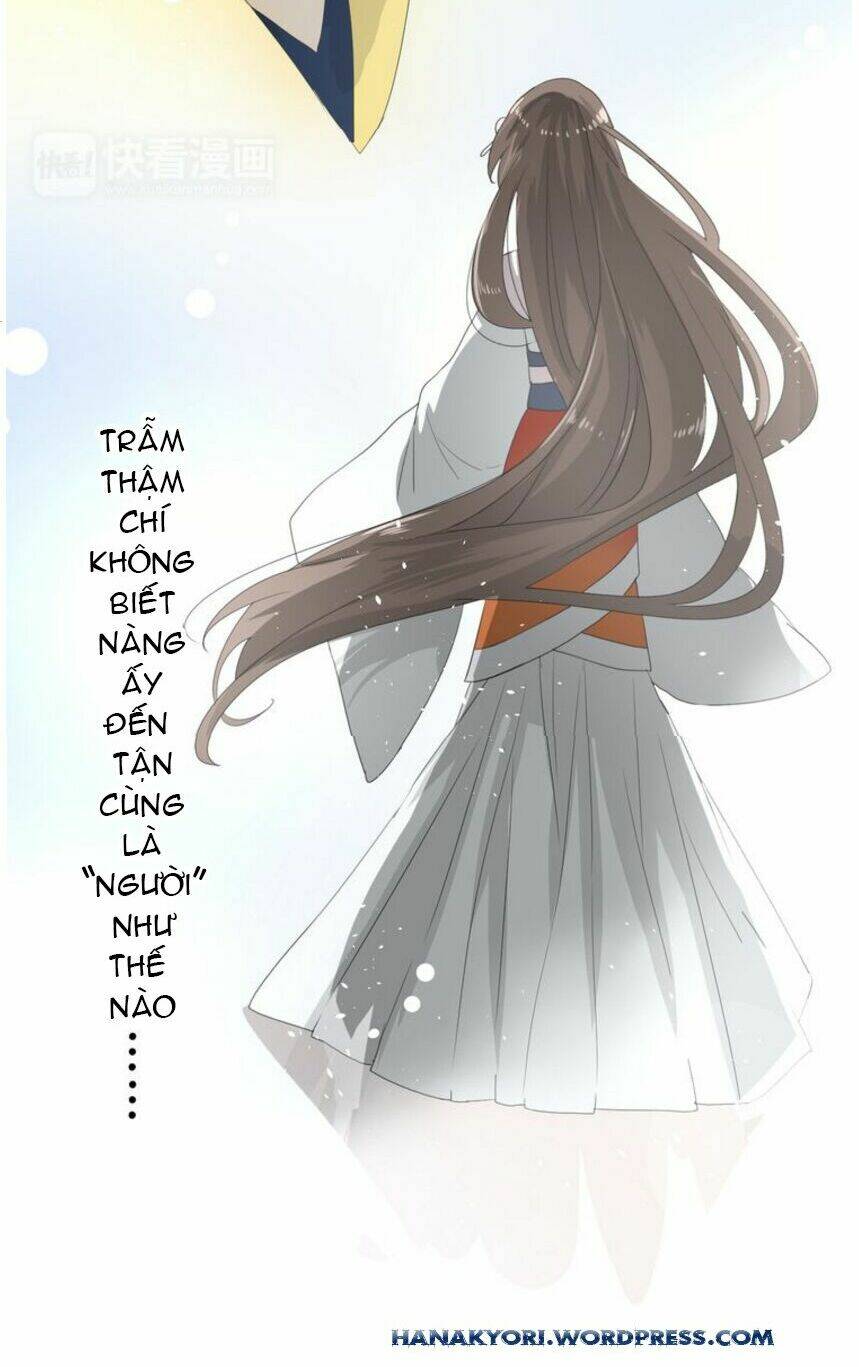 vu chúc thiếu nữ chapter 2 19