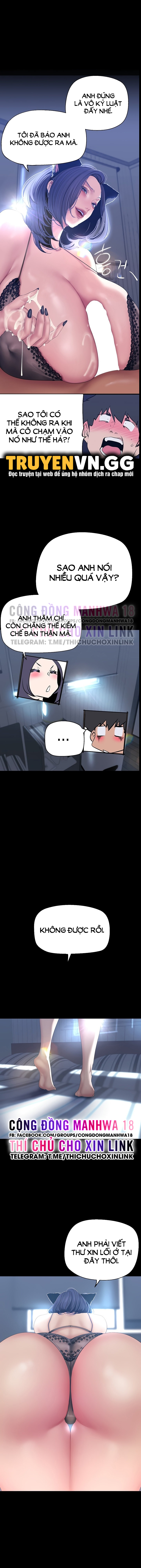 một thế giới mới tuyệt vời chapter 202 1