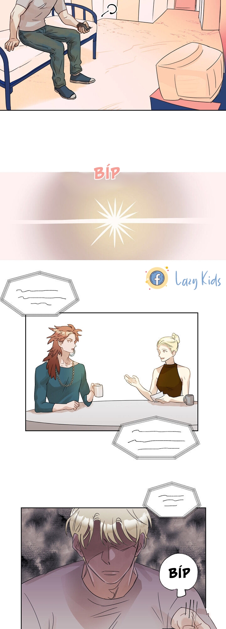 tôi sẽ là chồng em chapter 2 4