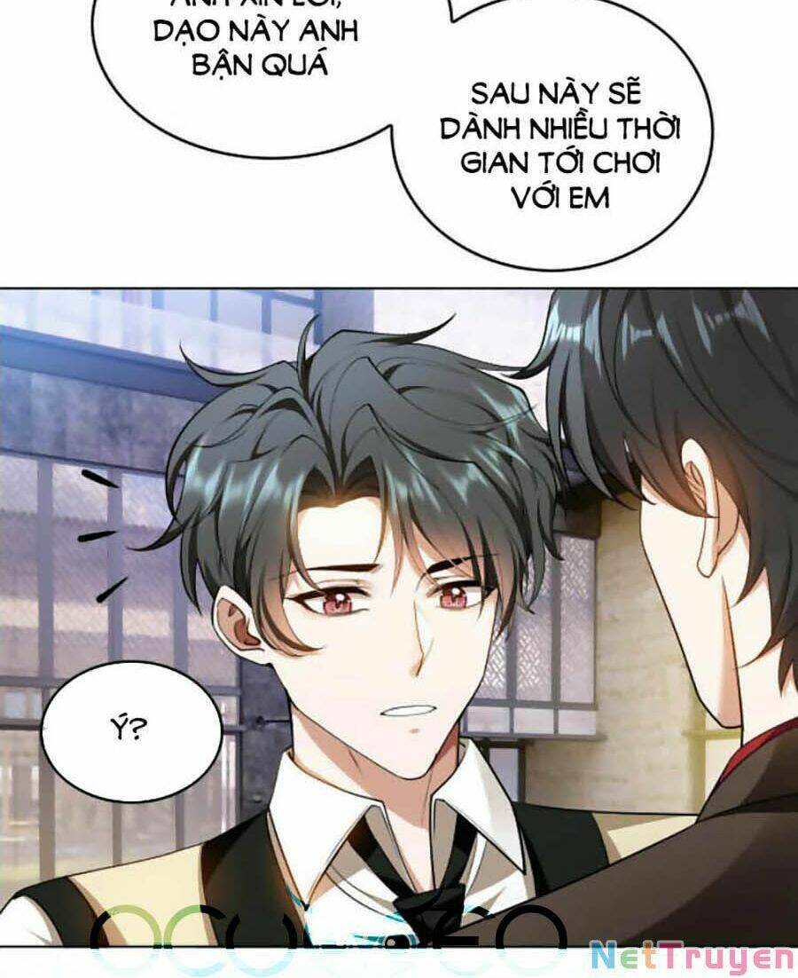 cô vợ gả thay của tổng tài cố chấp chapter 46 34