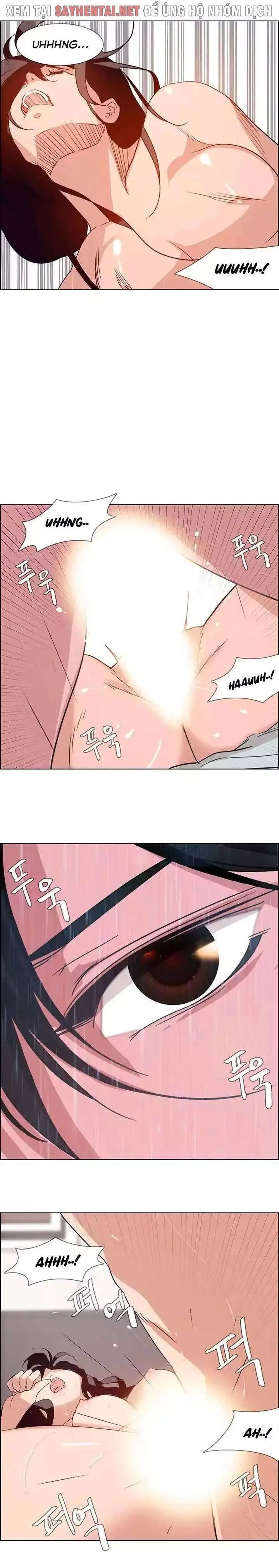 màn mưa chapter 2 8