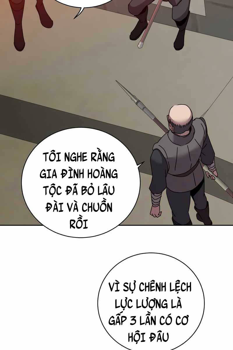 Anh Hùng Mạnh Nhất Trở Lại chapter 122 63