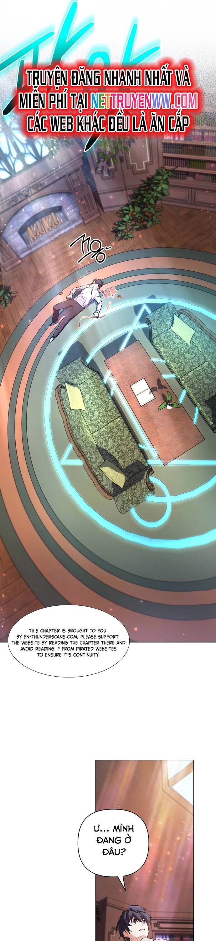 sự trở lại của đại pháp sư huyền thoại chapter 27 36