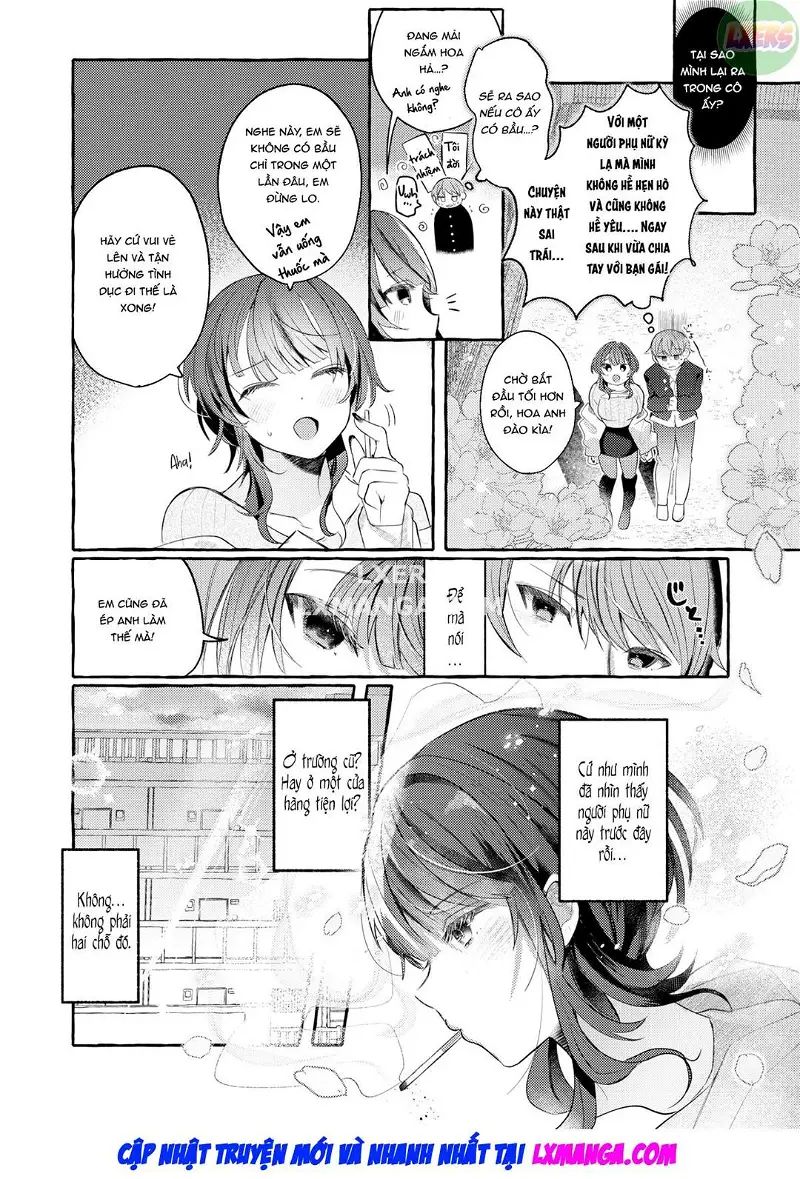 số phận sẽ đưa đến đâu chapter 0 21