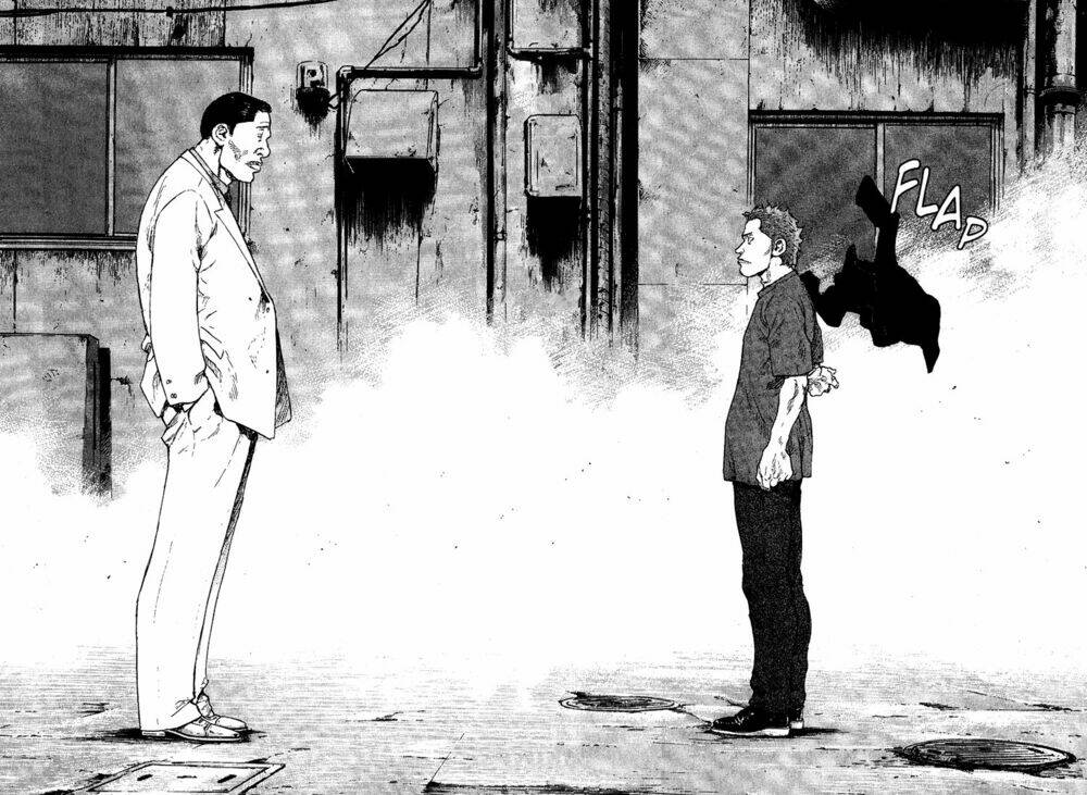 shamo (võ đạo) chapter 75 17