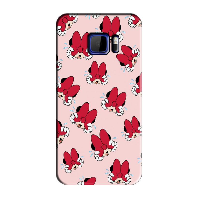 ỐP LƯNG IN DÀNH CHO HTC U ULTRA