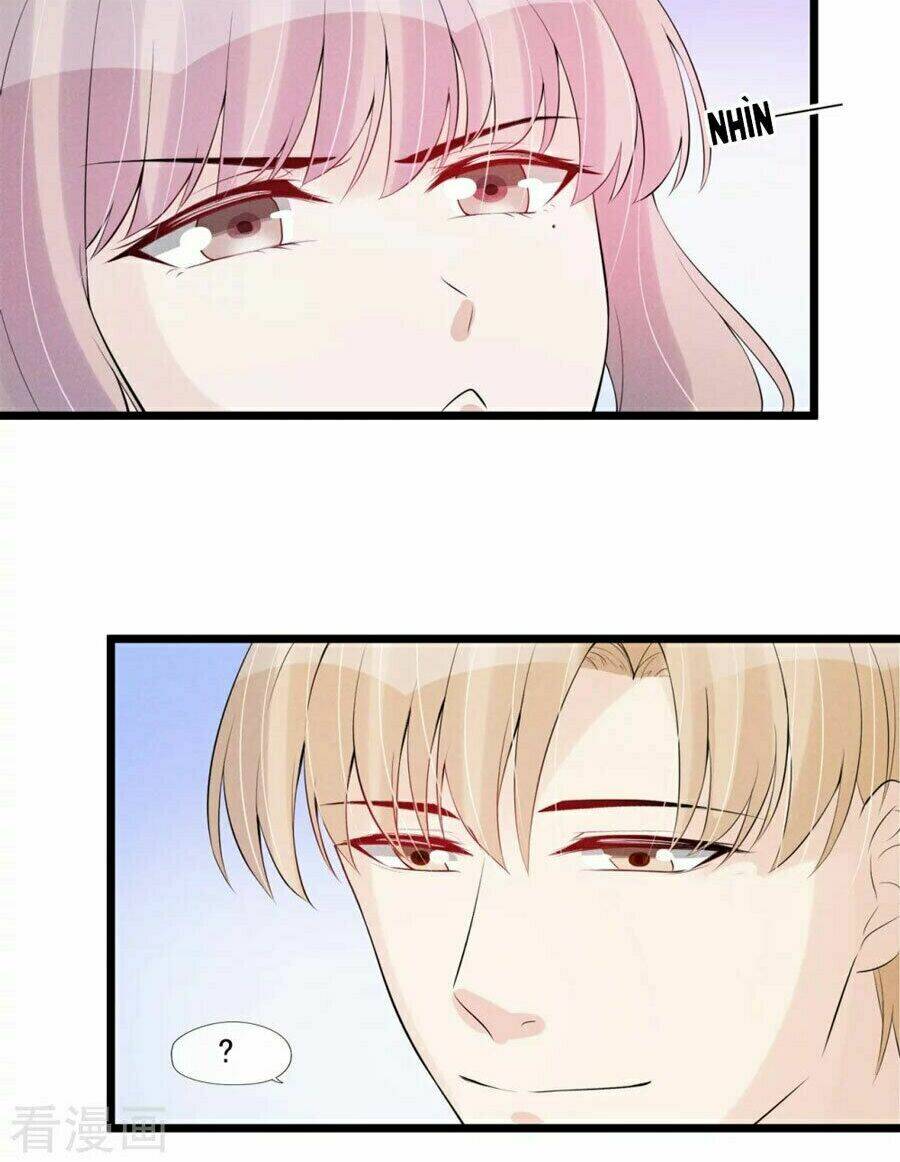 cạm bẫy lửa tình chapter 61 5