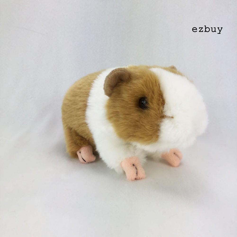 Thú Nhồi Bông Hình Heo Dễ Thương