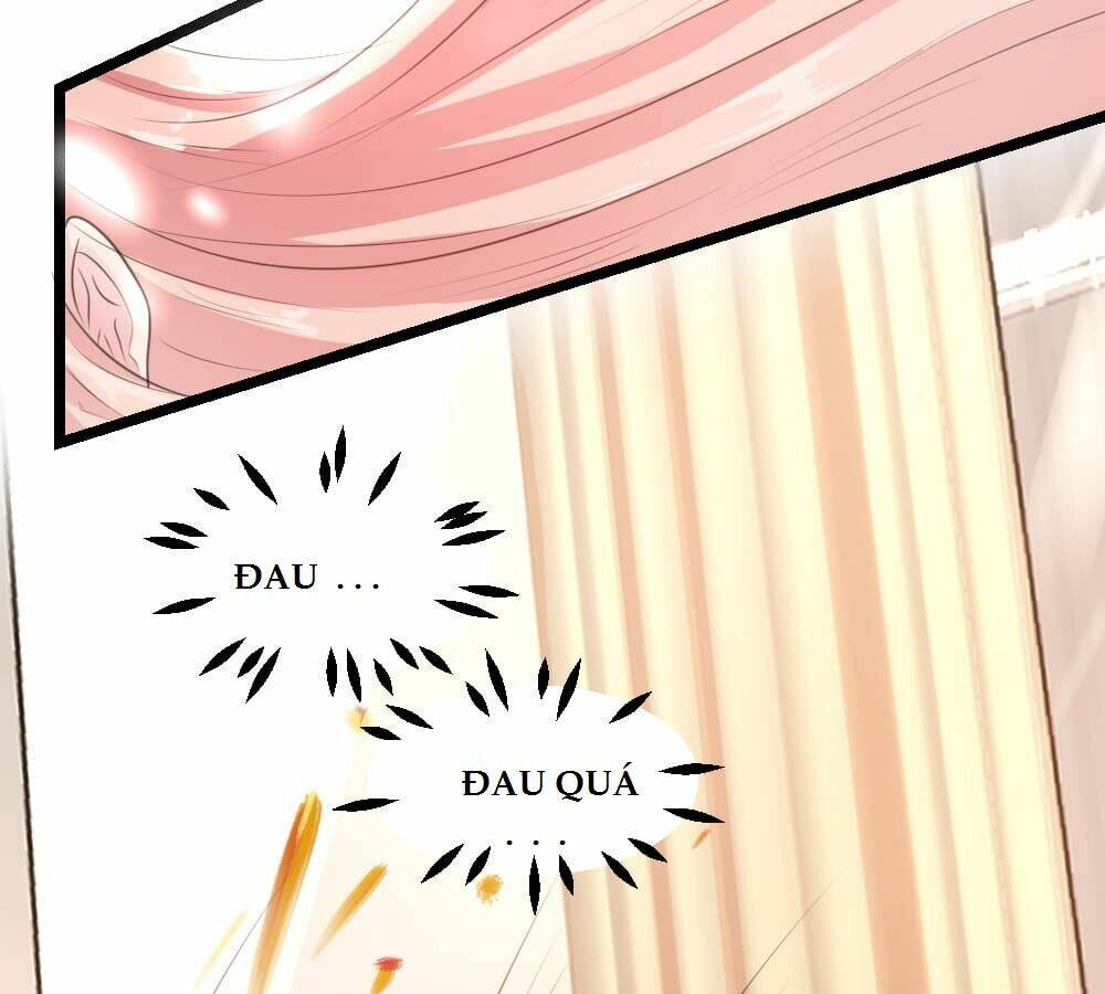 bản hợp đồng vô cảm chapter 9 33