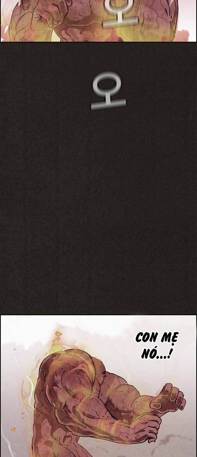 quái vật tại chung cư xanh chapter 83 32