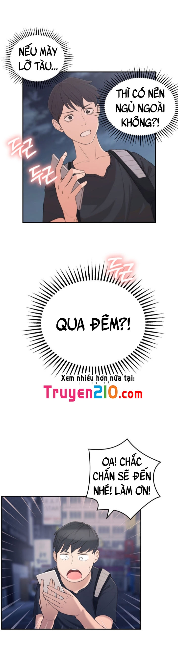 người chị hiểu biết chapter 1 37