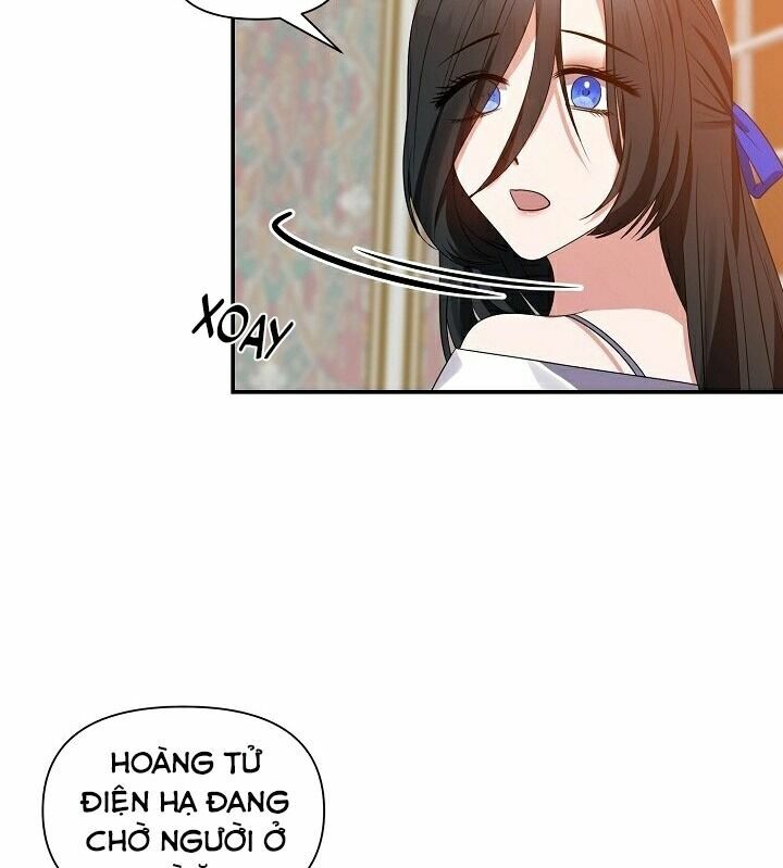 người chồng bạo chúa của tôi đã thay đổi chapter 13 24