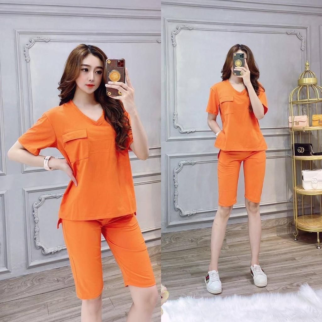 SET BỘ LỬNG XẺ TÀ PHỐI TÚI SIÊU XINH-PHONG CÁCH TRẺ TRUNG PHÙ HỢP VỚI NHIỀU LỨA TUỔI