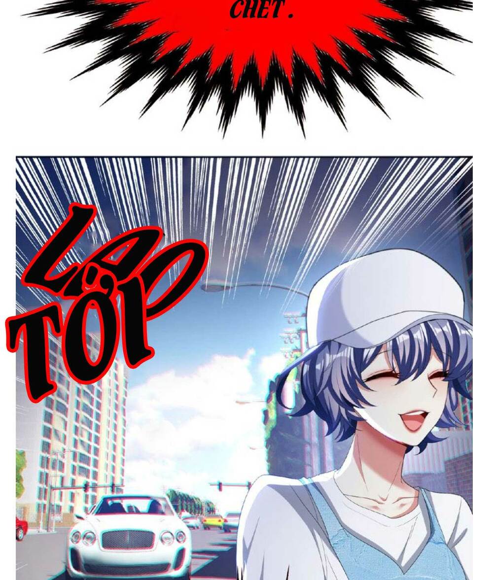 cô vợ nhỏ nuông chiều quá lại thành ác!! chapter 107 8