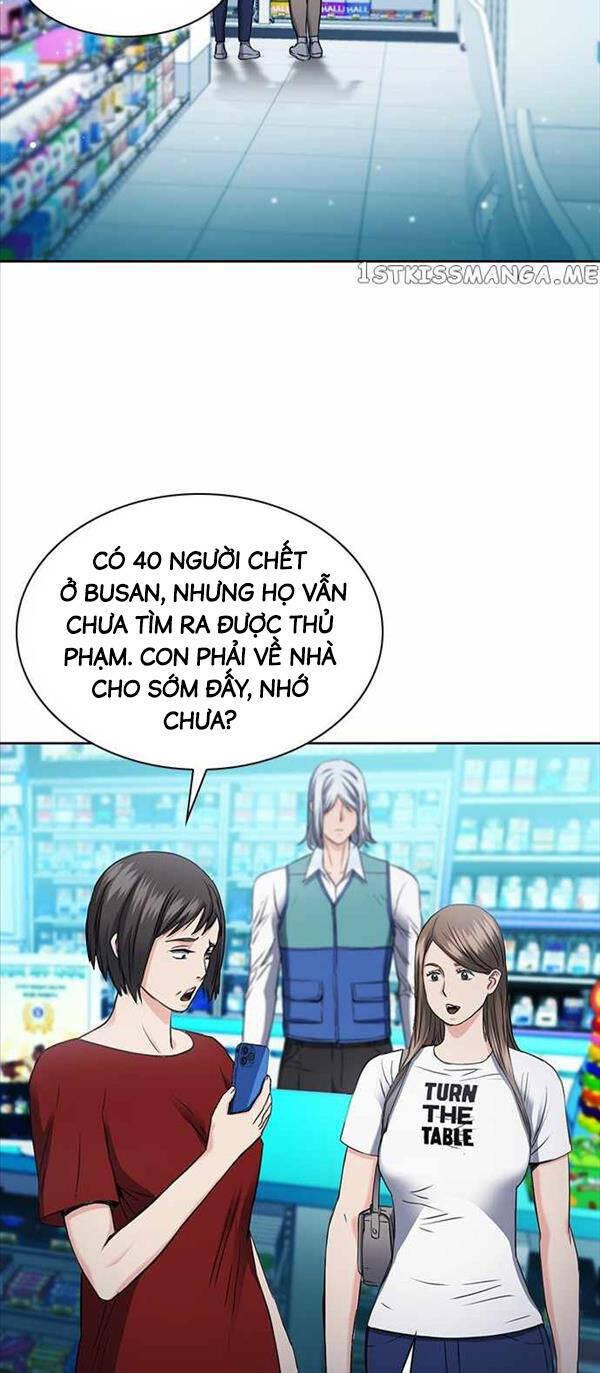 druid tại ga seoul - người hóa thú chapter 96 12