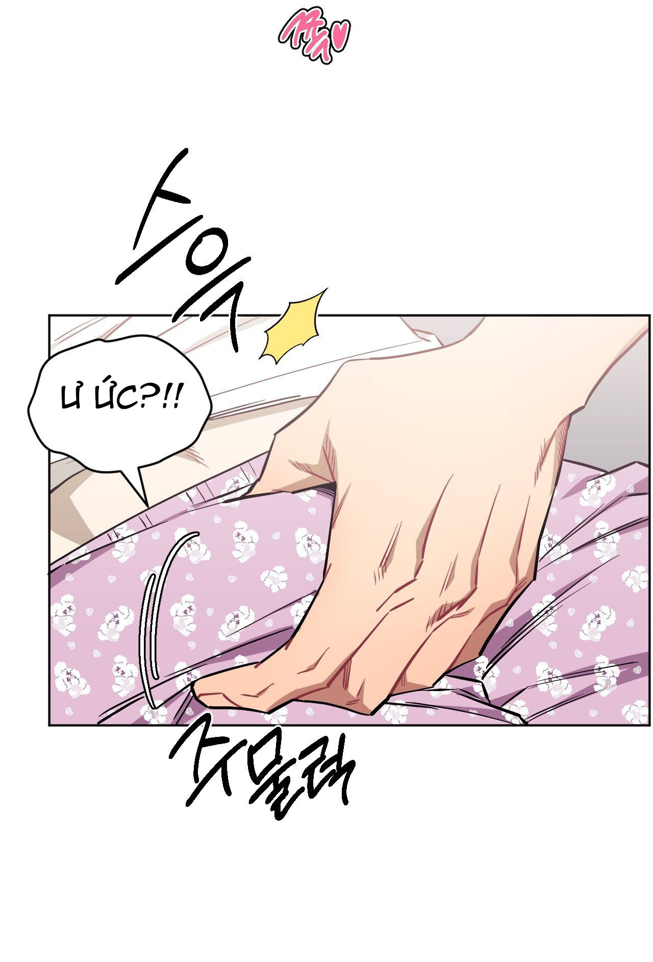 hơn cả bạn bè chapter 73.1 25