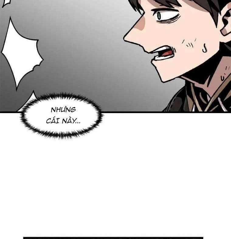 lên cấp một mình chapter 57 17