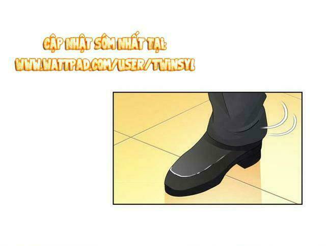 bá đạo trung khuyển tìm ái ký chapter 126 23