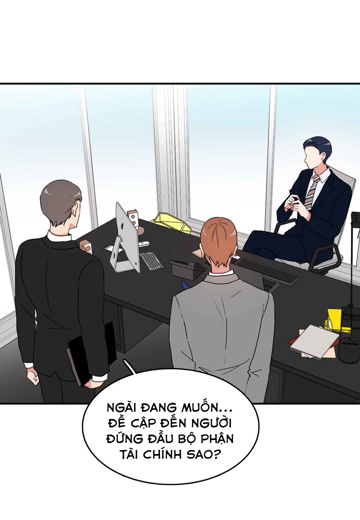 rắc rối về vấn đề yêu đương của tôi chapter 59 5