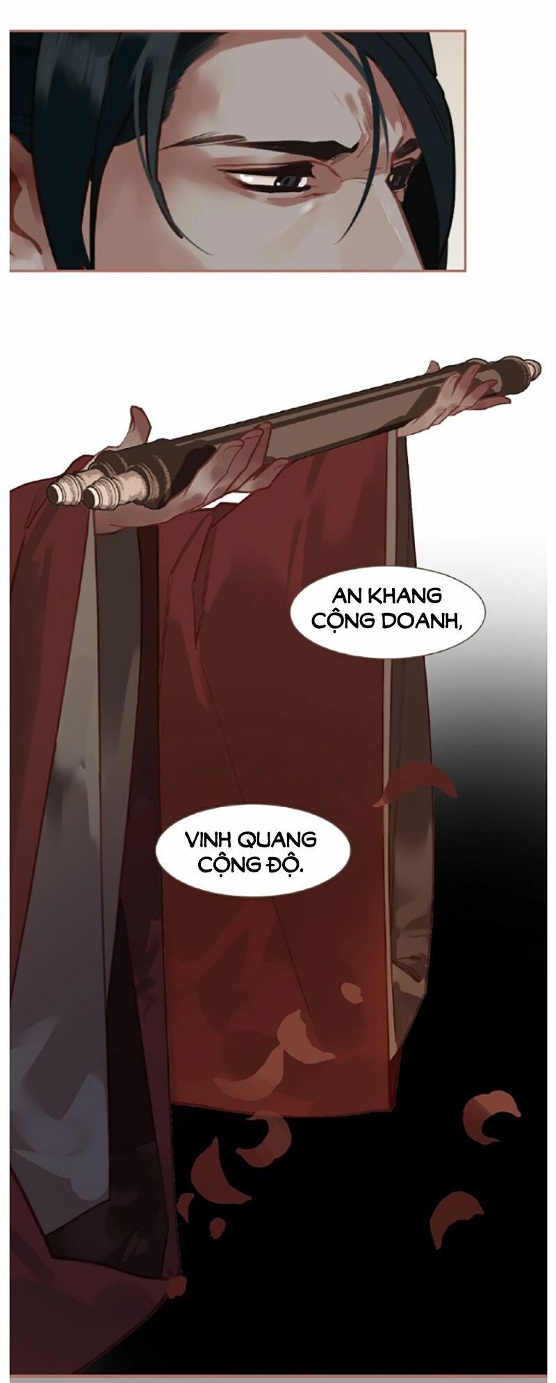 nhất đại linh hậu chapter 72 27