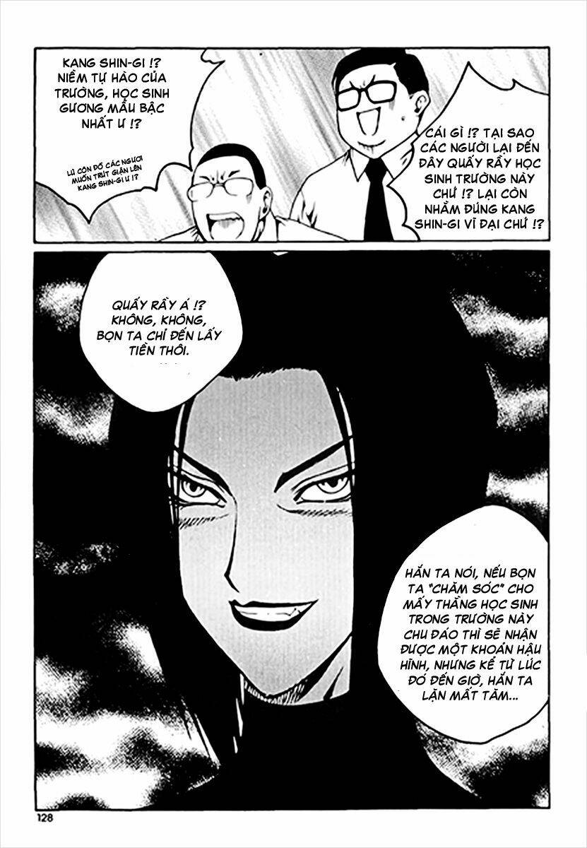 zippy ziggy chapter 42 3