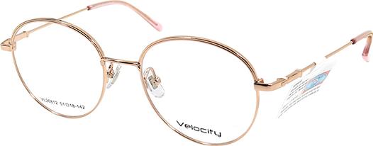 Gọng Kính Unisex Velocity VL26812