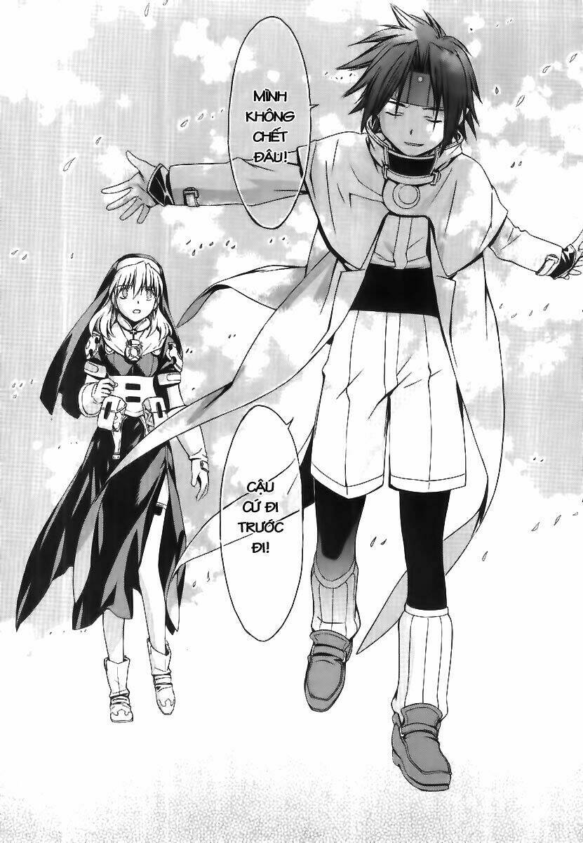 chrono crusade chapter 50 26