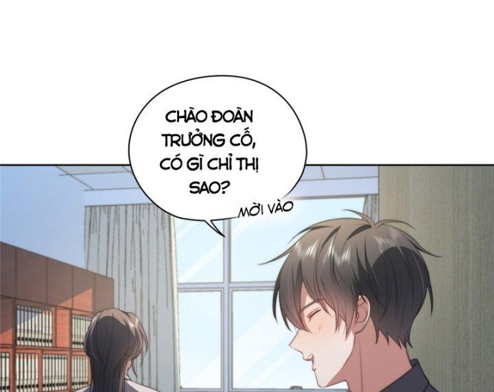 nữ chính chạy từ trong sách ra thì phải làm sao chapter 15 38