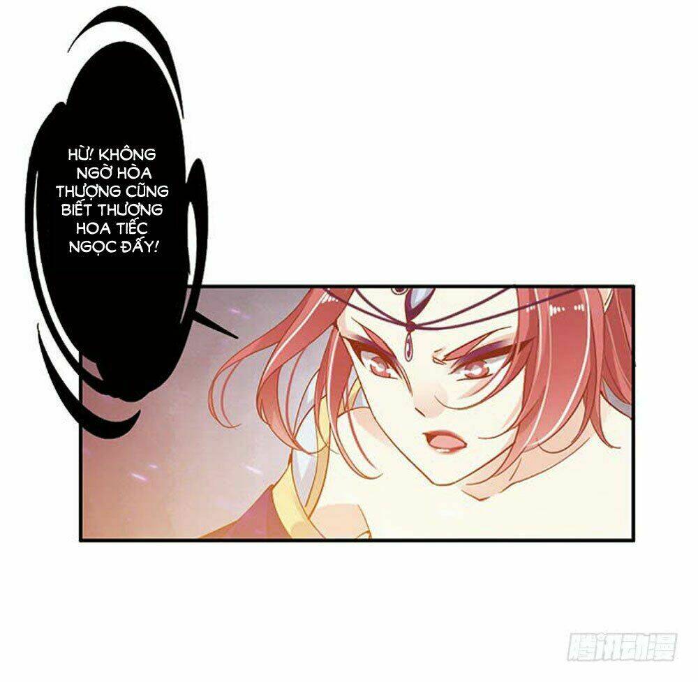 thiền tâm vấn đạo chapter 22 45