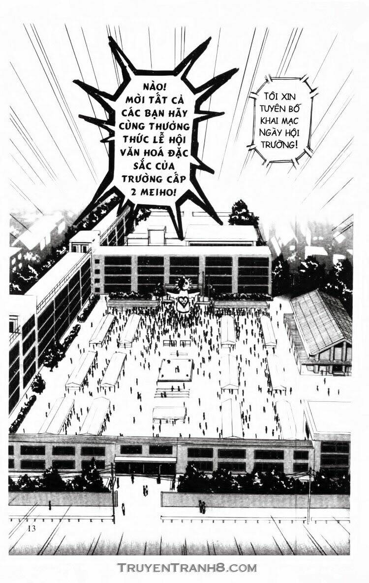 mua may bán tài chapter 6 14