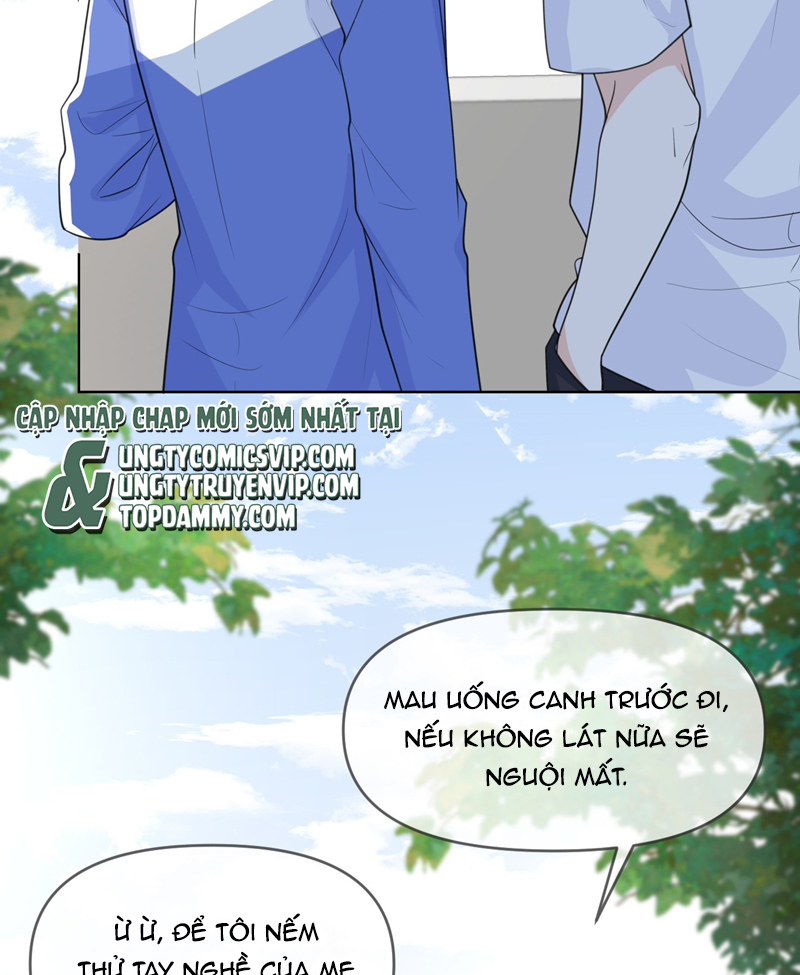 chó săn chapter 29 6