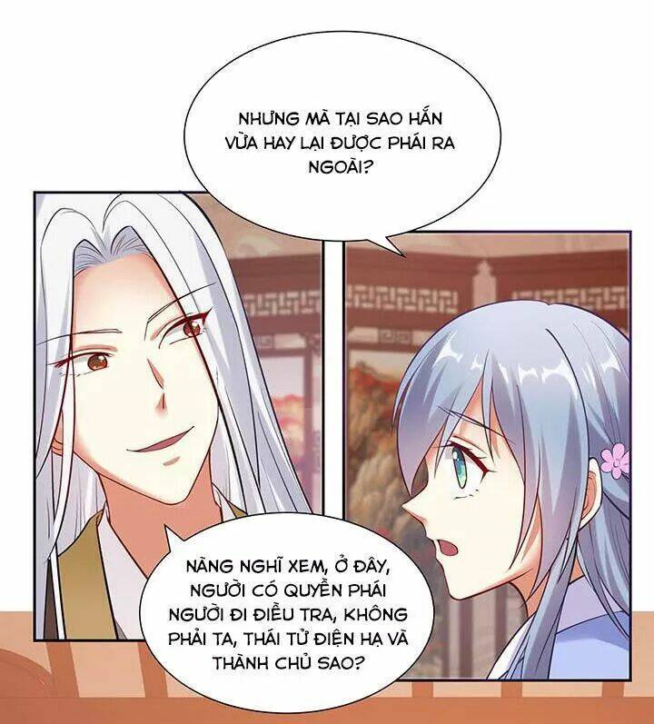 đô đốc đại nhân sủng thê kí chapter 101 19