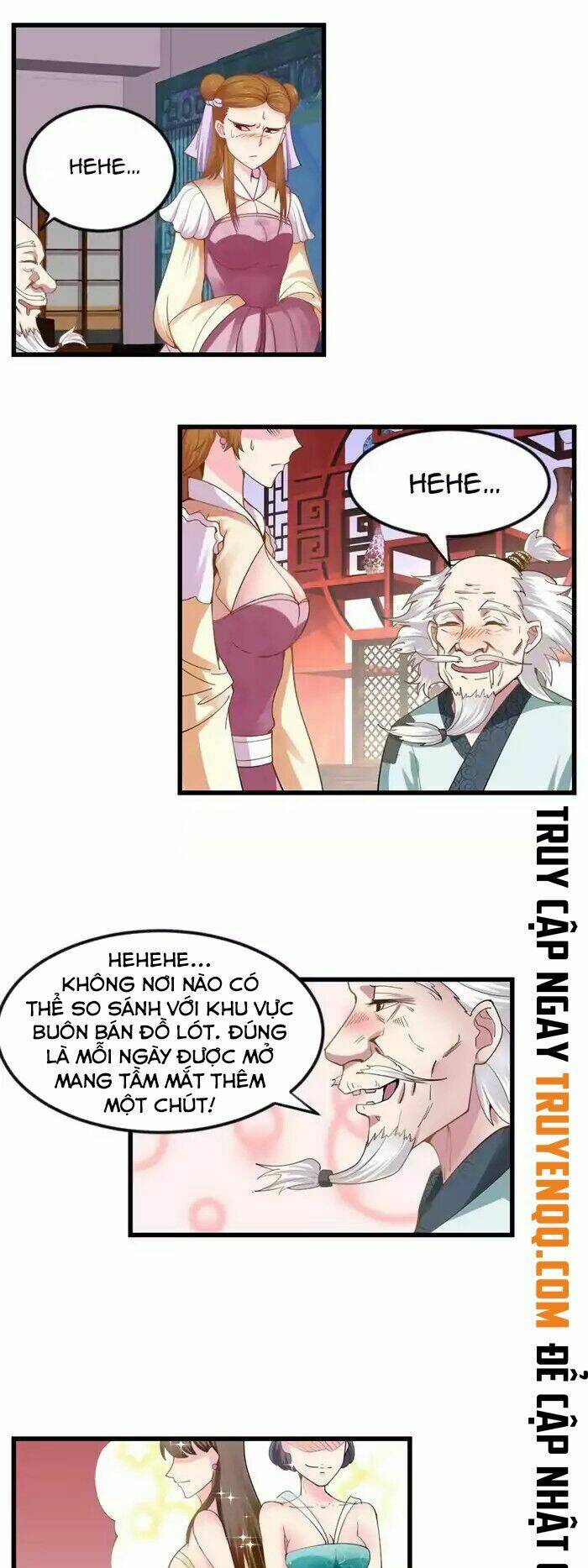 immortal merchant chapter 11 10