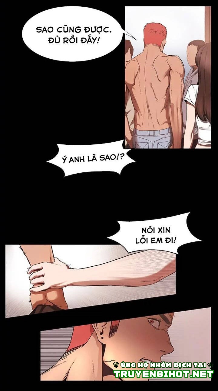 anh chính là muốn làm em! chapter 25 11