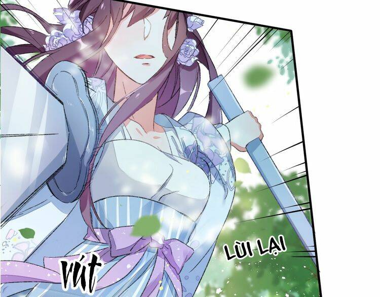 hoa nhan sách chapter 64.1 26