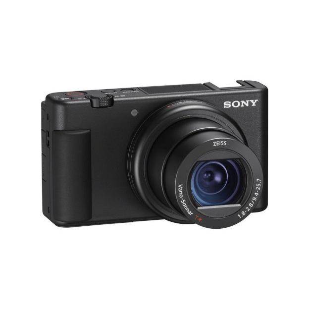 Máy Ảnh Kỹ Thuật Số Sony ZV-1 (Hàng Chính Hãng)