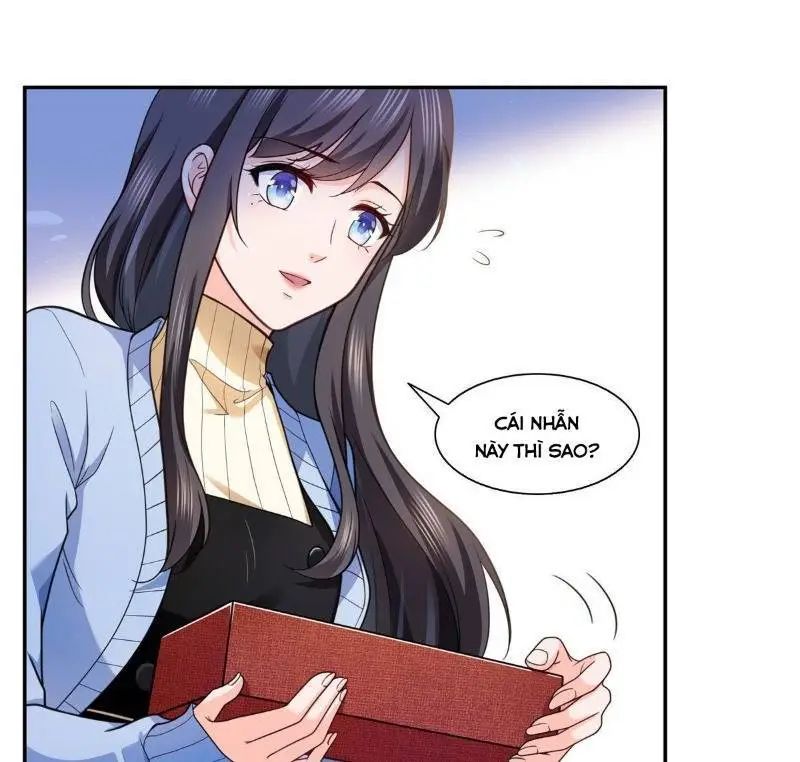 Hệt Như Hàn Quang Gặp Nắng Gắt chapter 142 33