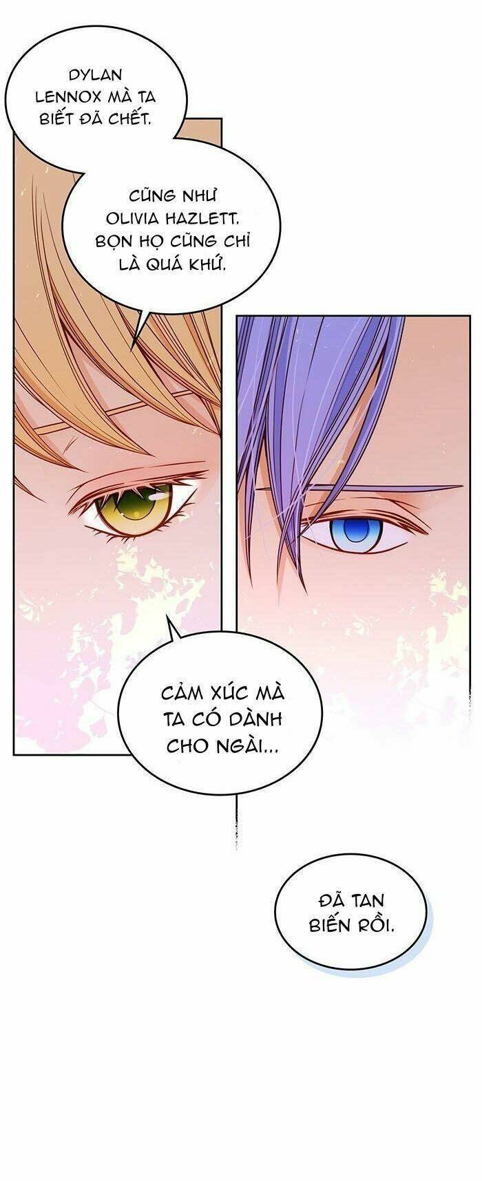 wendy , cô gái bán hoa chapter 39 17