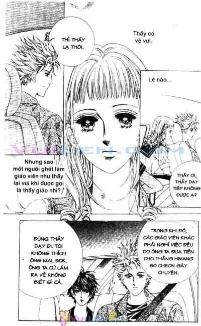 thủ lĩnh chunja chapter 8 10