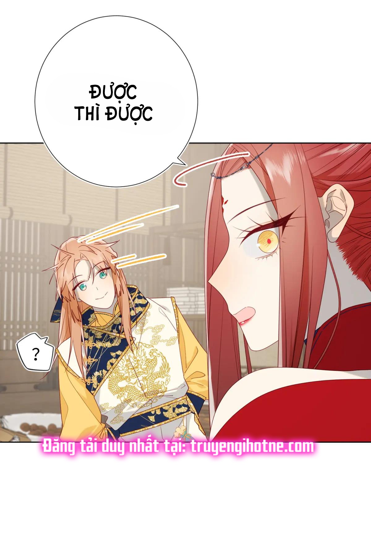 ác nữ cự tuyệt nam chính chapter 66 8