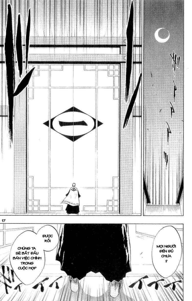 thần chết ichigo chapter 81 17