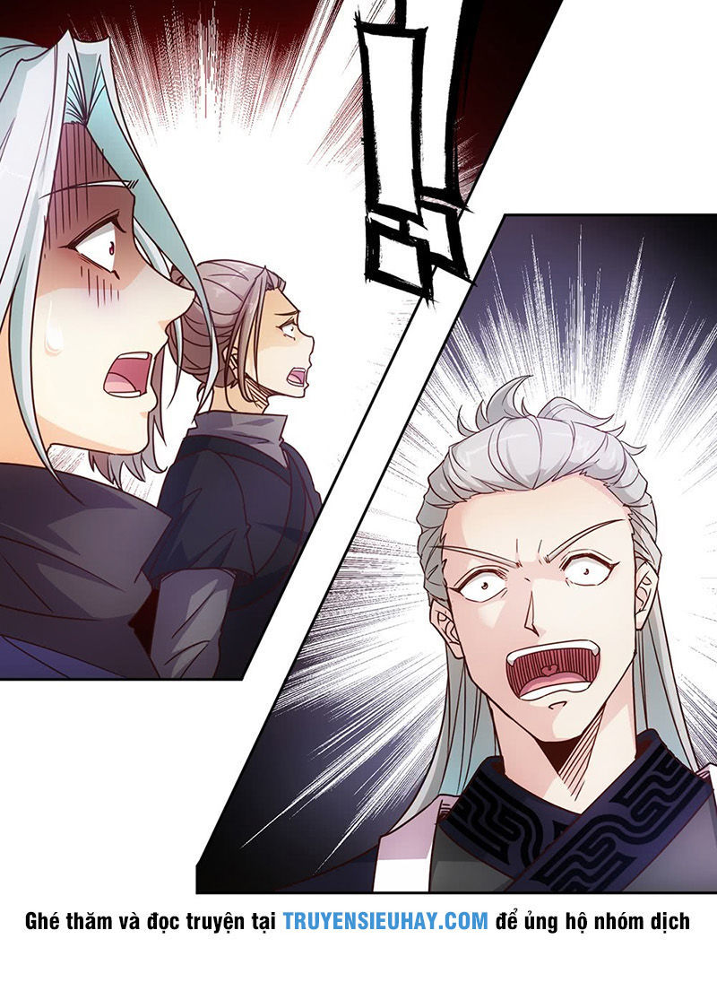 hồng thiên thần tôn chapter 13 26