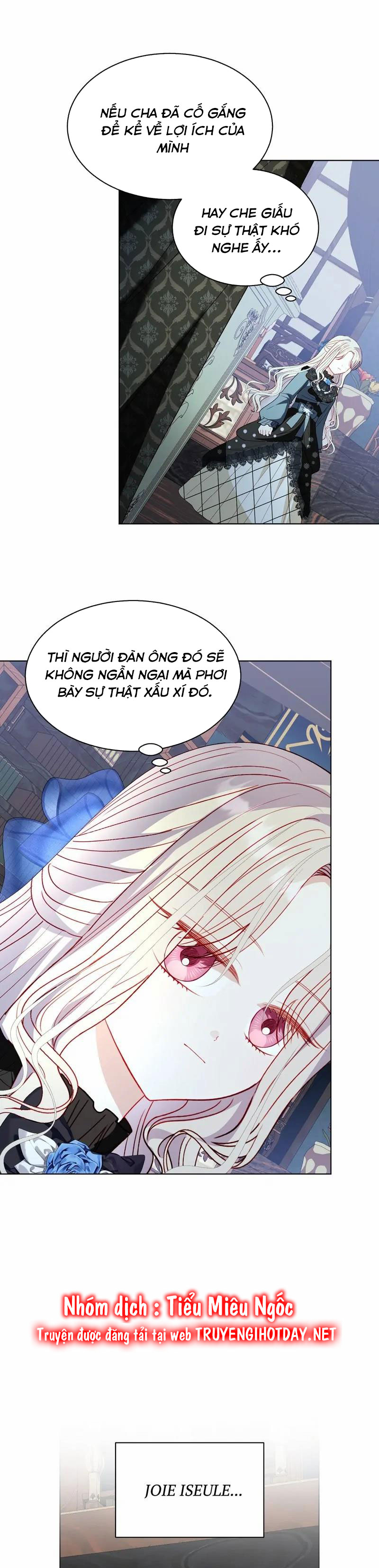 papa của tôi đã xuất hiện chapter 56 27