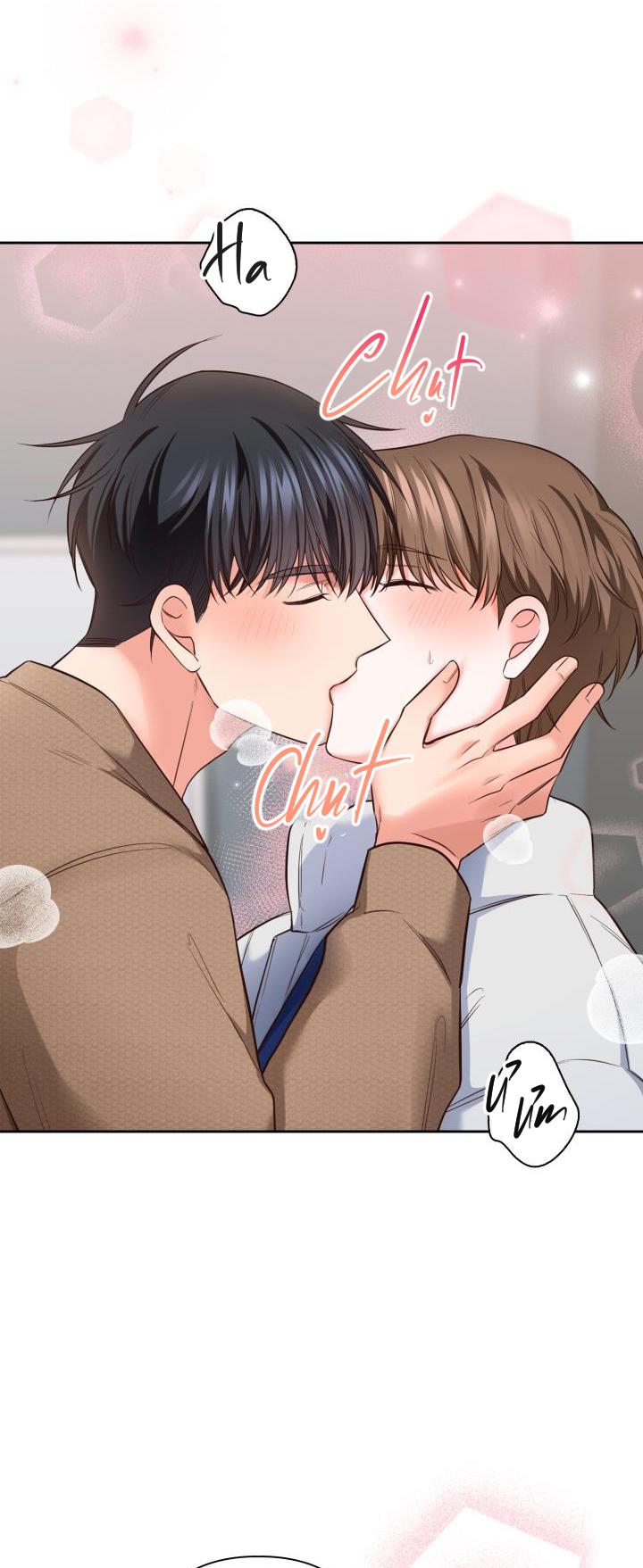 phòng tắm hơi chapter 18 2