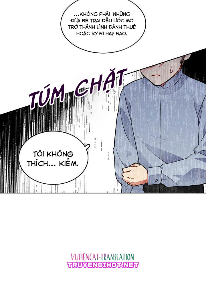 thanh tra của muiella chapter 61 61