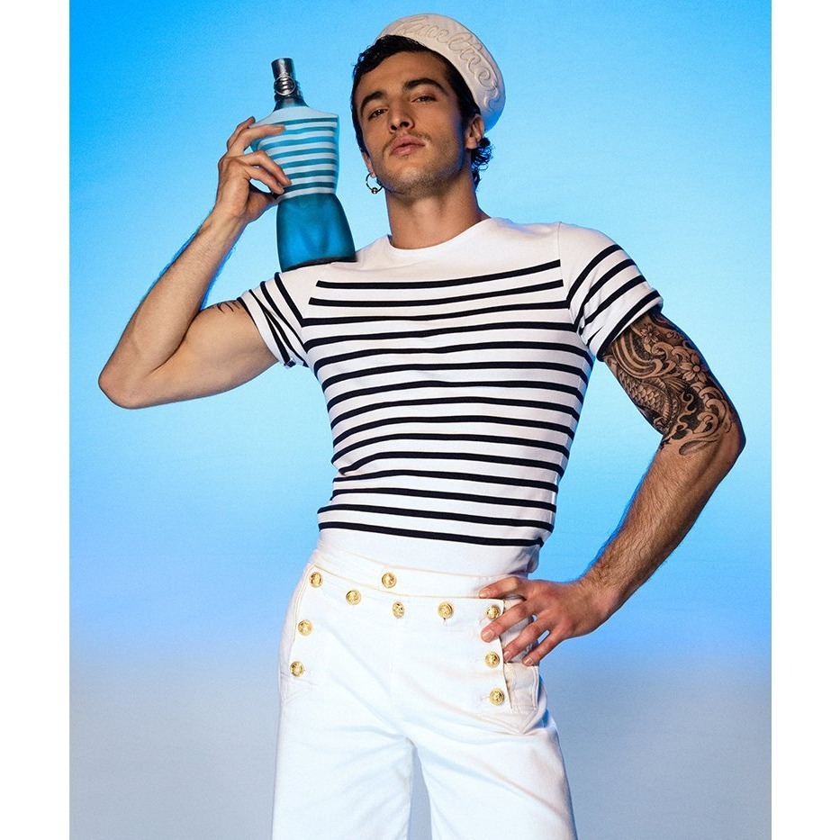 Vial mẫu thử nước hoa Jean Paul Gaultier Le Male 1.5ml