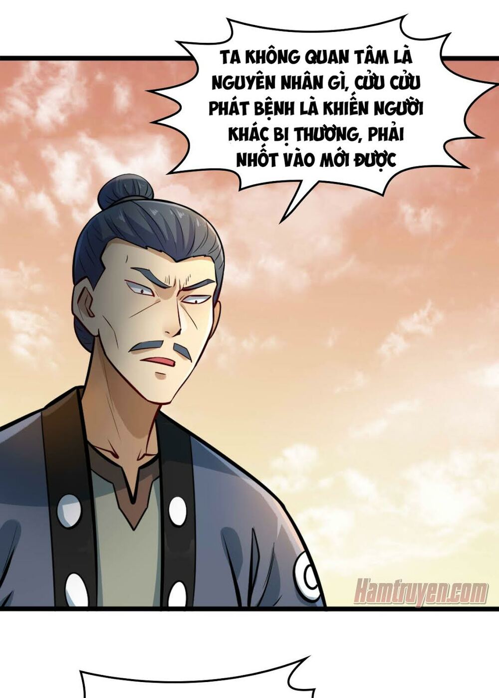 hiệp hành cửu thiên chapter 95 26