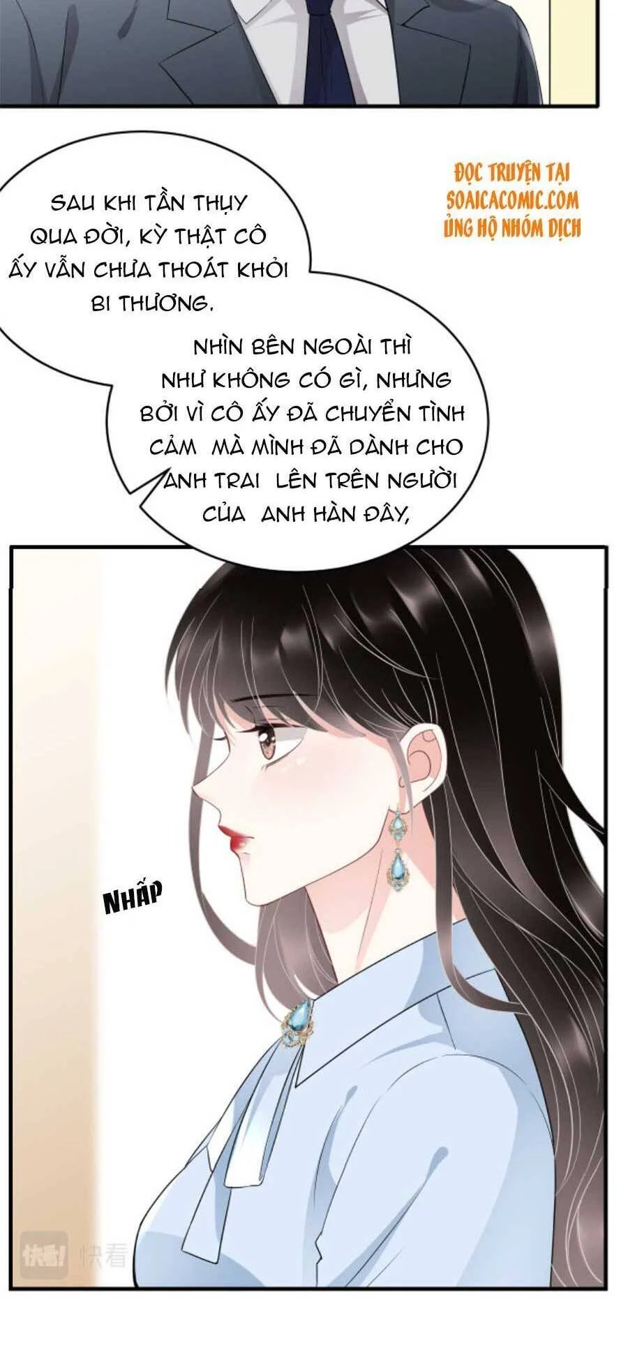 [16+] đại tiểu thư có thể có ý đồ xấu chapter 71 21
